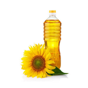 Buy premium high oleic sunflower oil for sale – refined, clear golden color, high smoke point & neutral flavor. Perfect for frying, baking & everyday cooking. Healthy, versatile & affordable. Shop bulk/retail now!